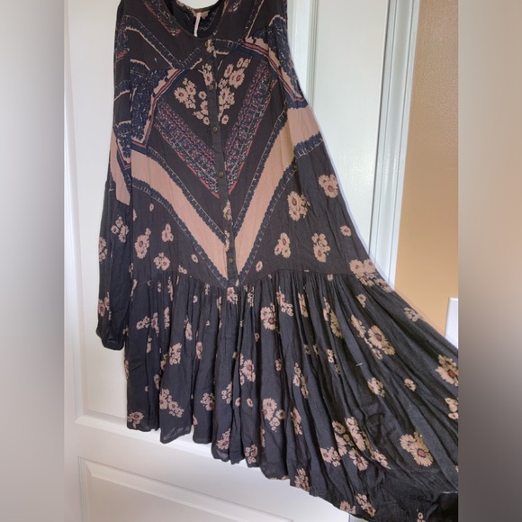 Free People Dress - Picture 4 of 5
